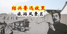 大鸡巴想操逼的视频中国绍兴-鲁迅故里旅游风景区